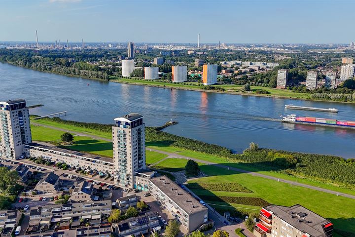 Maasboulevard 116