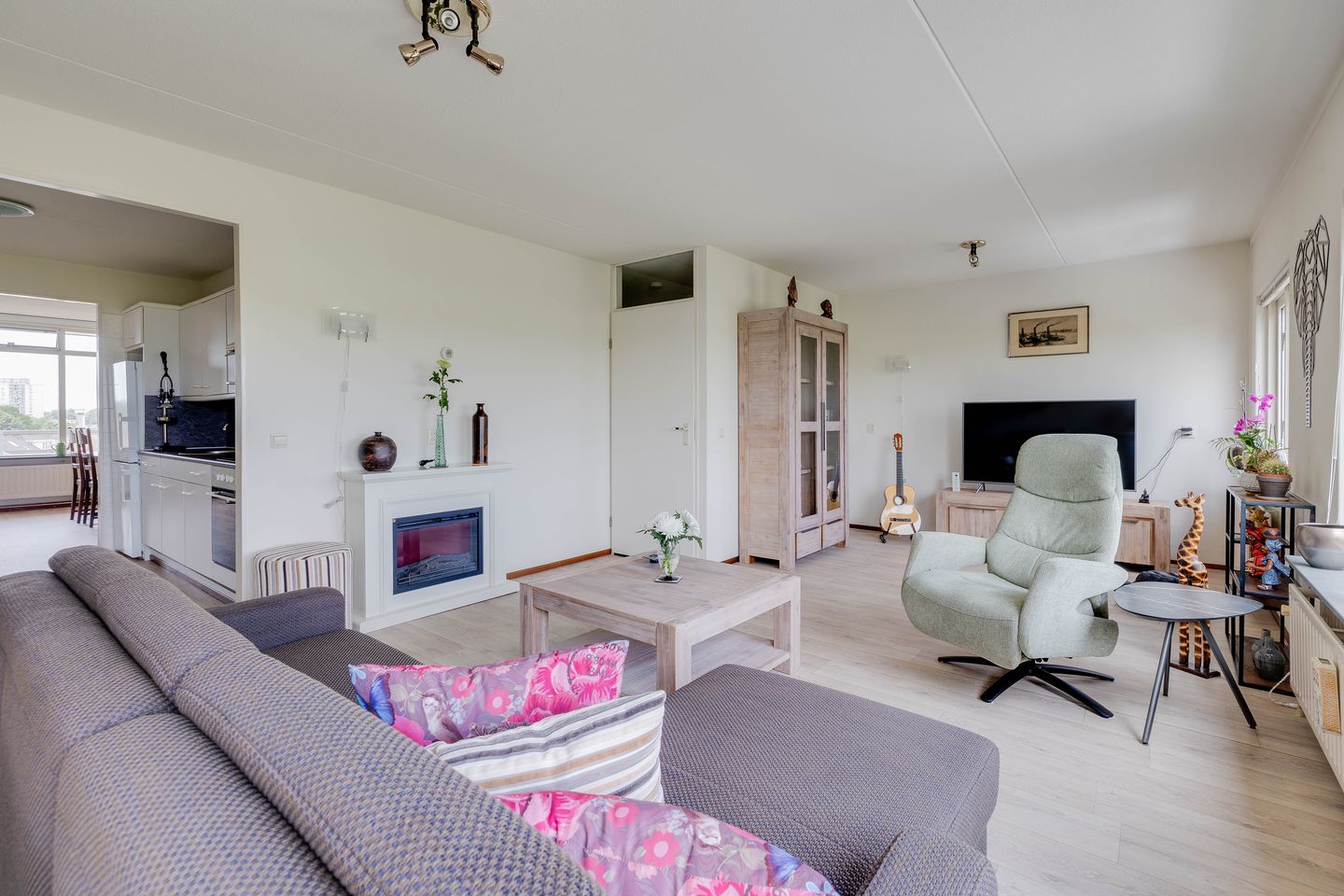 Foto 5 van Maasboulevard 116