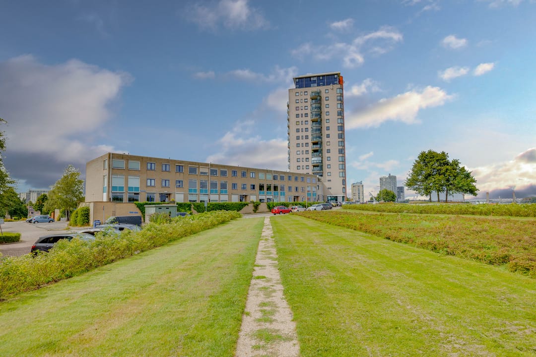 Foto 43 van Maasboulevard 116