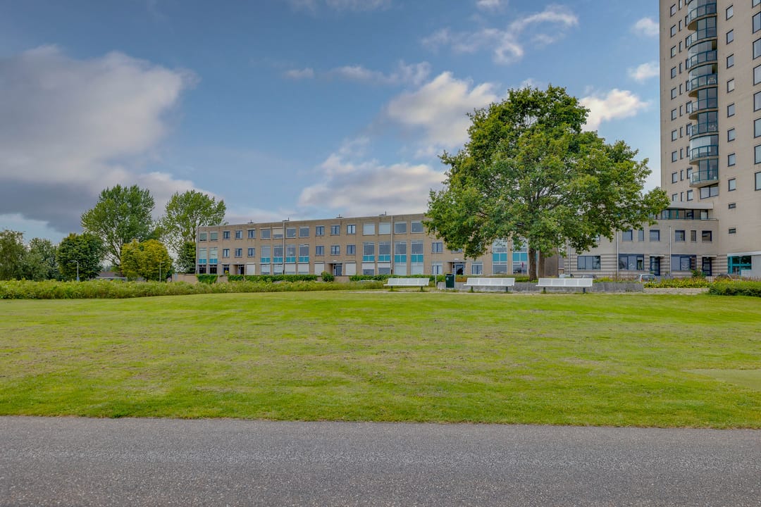 Foto 7 van Maasboulevard 116