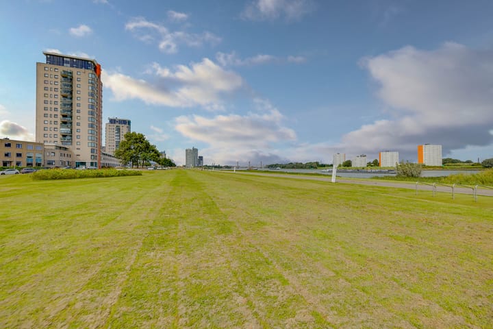 Foto 10 van Maasboulevard 116