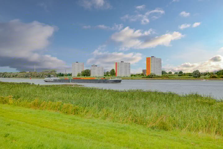 Foto 11 van Maasboulevard 116