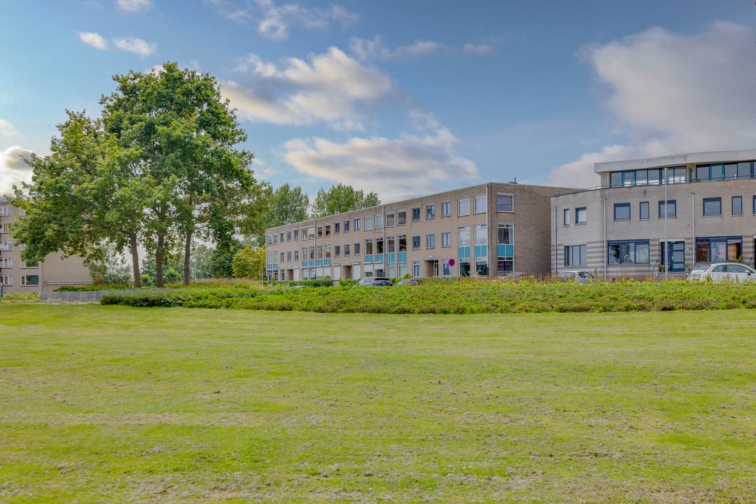 Foto 2 van Maasboulevard 116