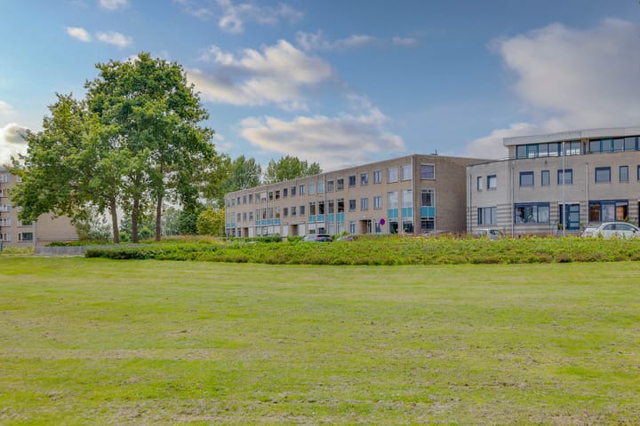 Foto 2 van Maasboulevard 116