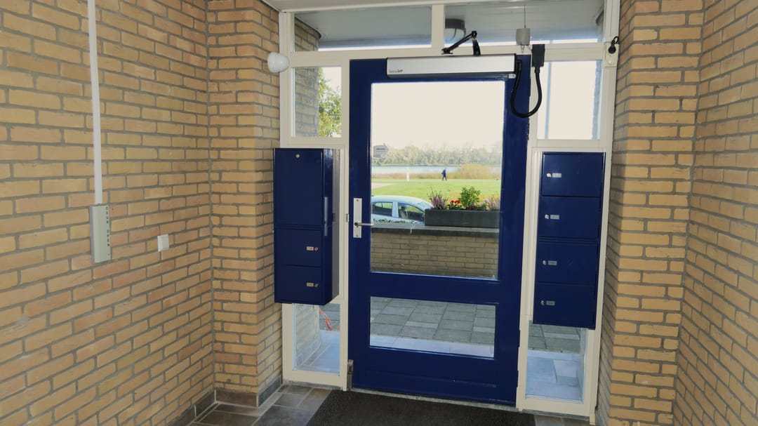 Foto 13 van Maasboulevard 116