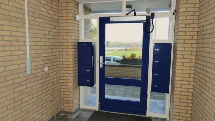 Foto 13 van Maasboulevard 116