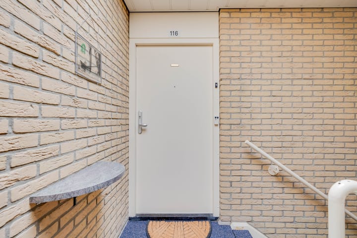 Foto 14 van Maasboulevard 116