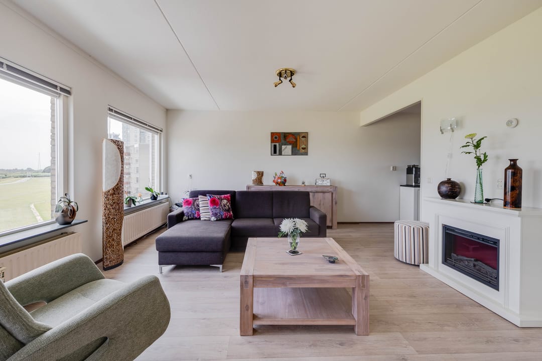 Foto 17 van Maasboulevard 116