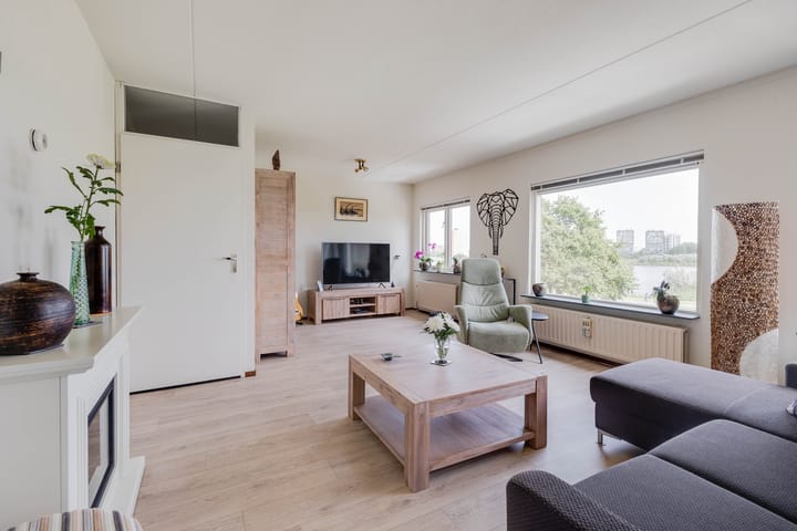 Foto 18 van Maasboulevard 116