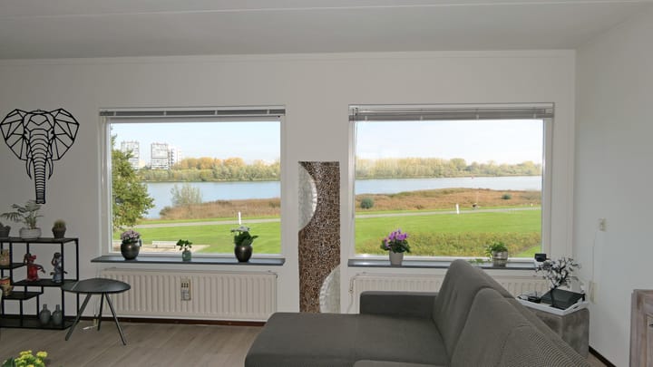 Foto 21 van Maasboulevard 116