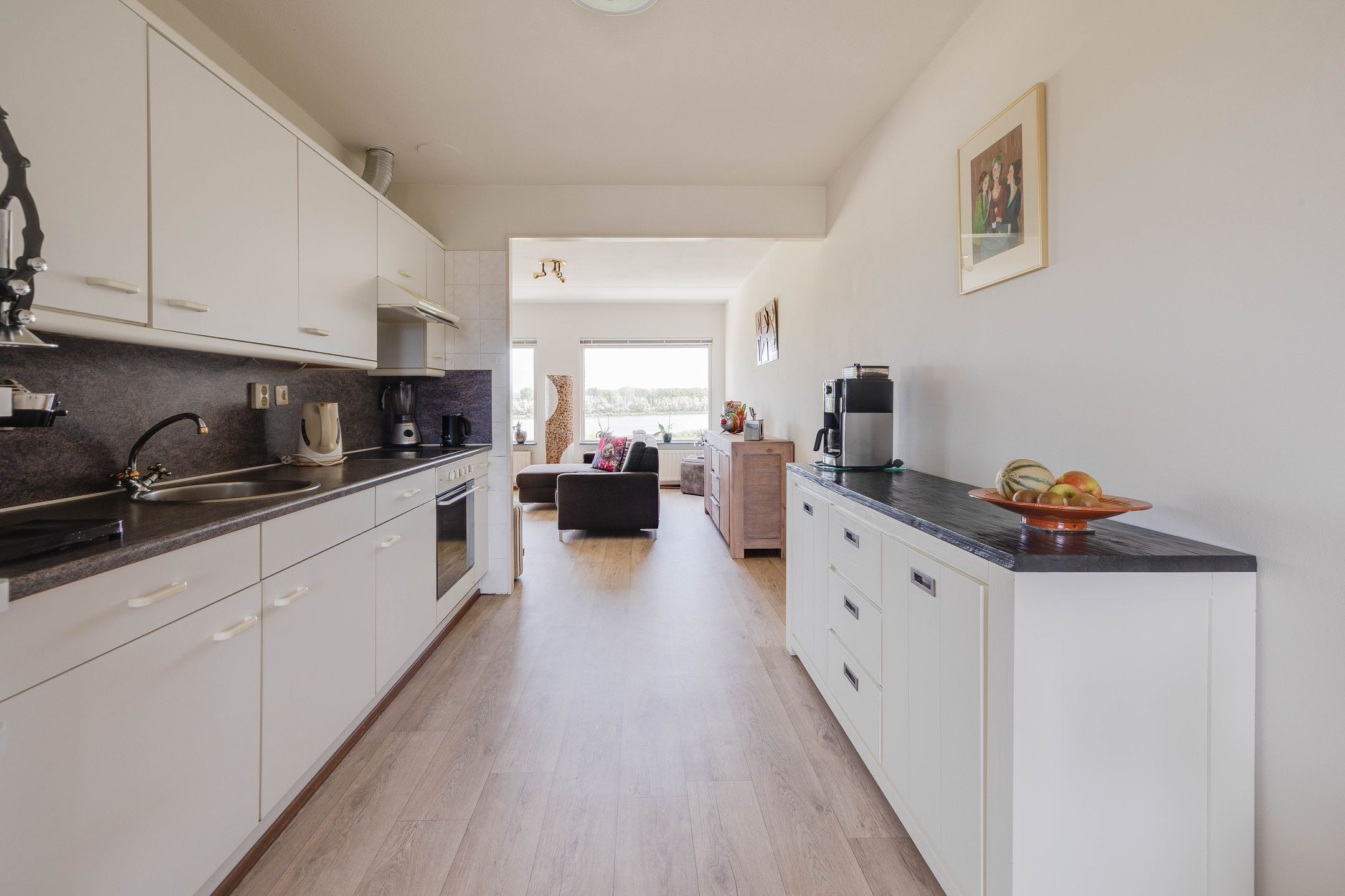 Foto 24 van Maasboulevard 116