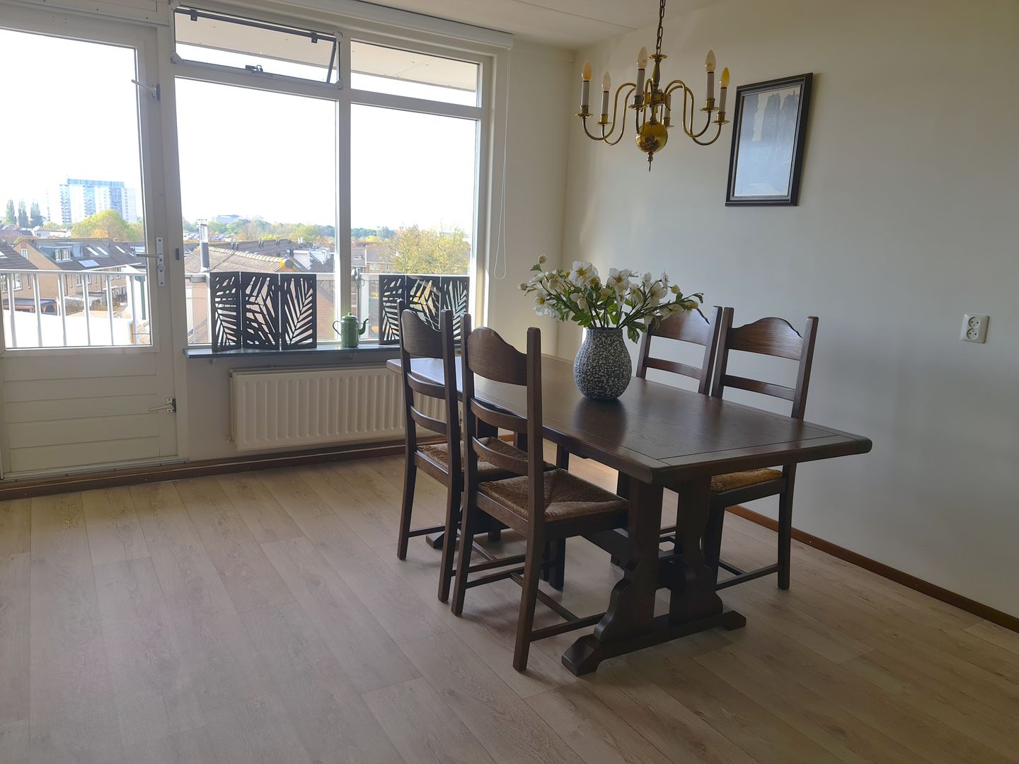 Foto 25 van Maasboulevard 116