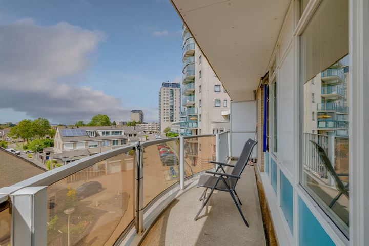 View photo 28 of Maasboulevard 116