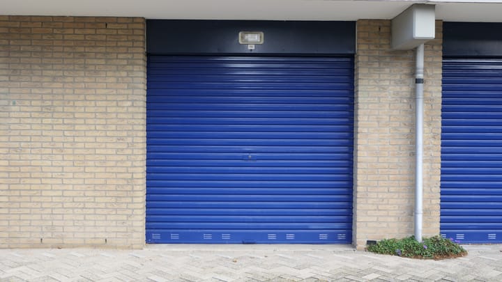 Foto 36 van Maasboulevard 116