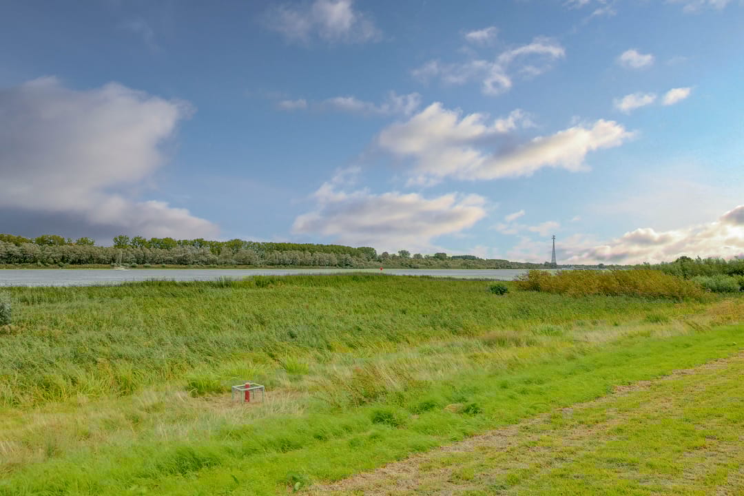 Foto 38 van Maasboulevard 116