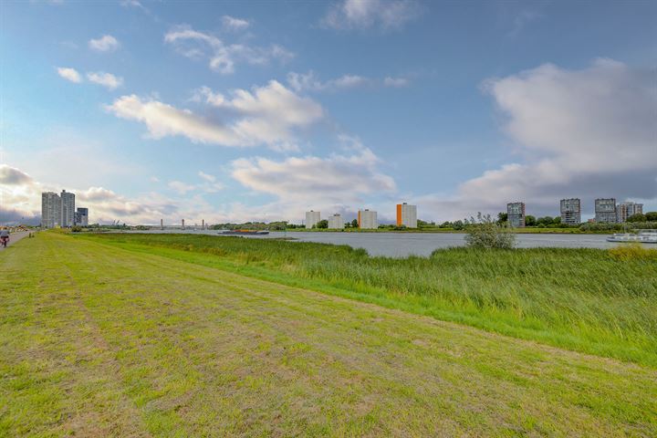 View photo 39 of Maasboulevard 116