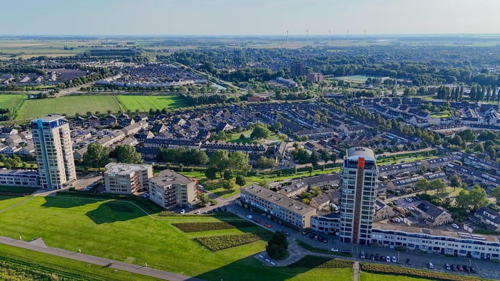 Foto 41 van Maasboulevard 116