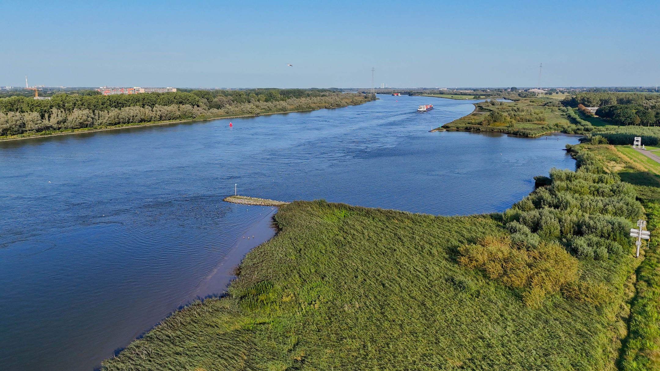 Foto 42 van Maasboulevard 116