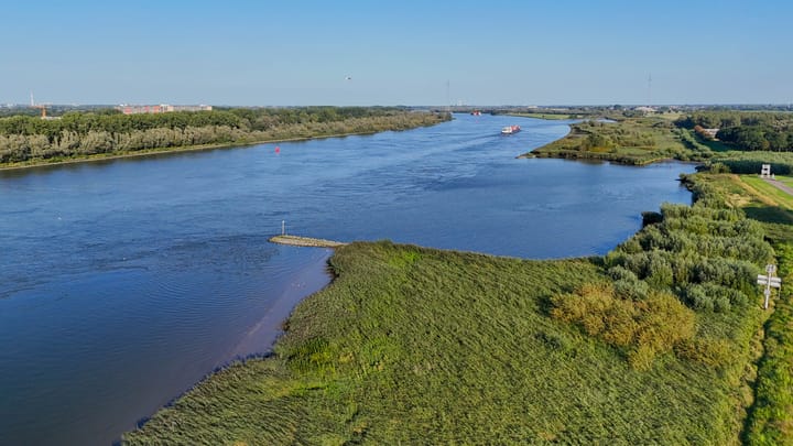 Foto 42 van Maasboulevard 116