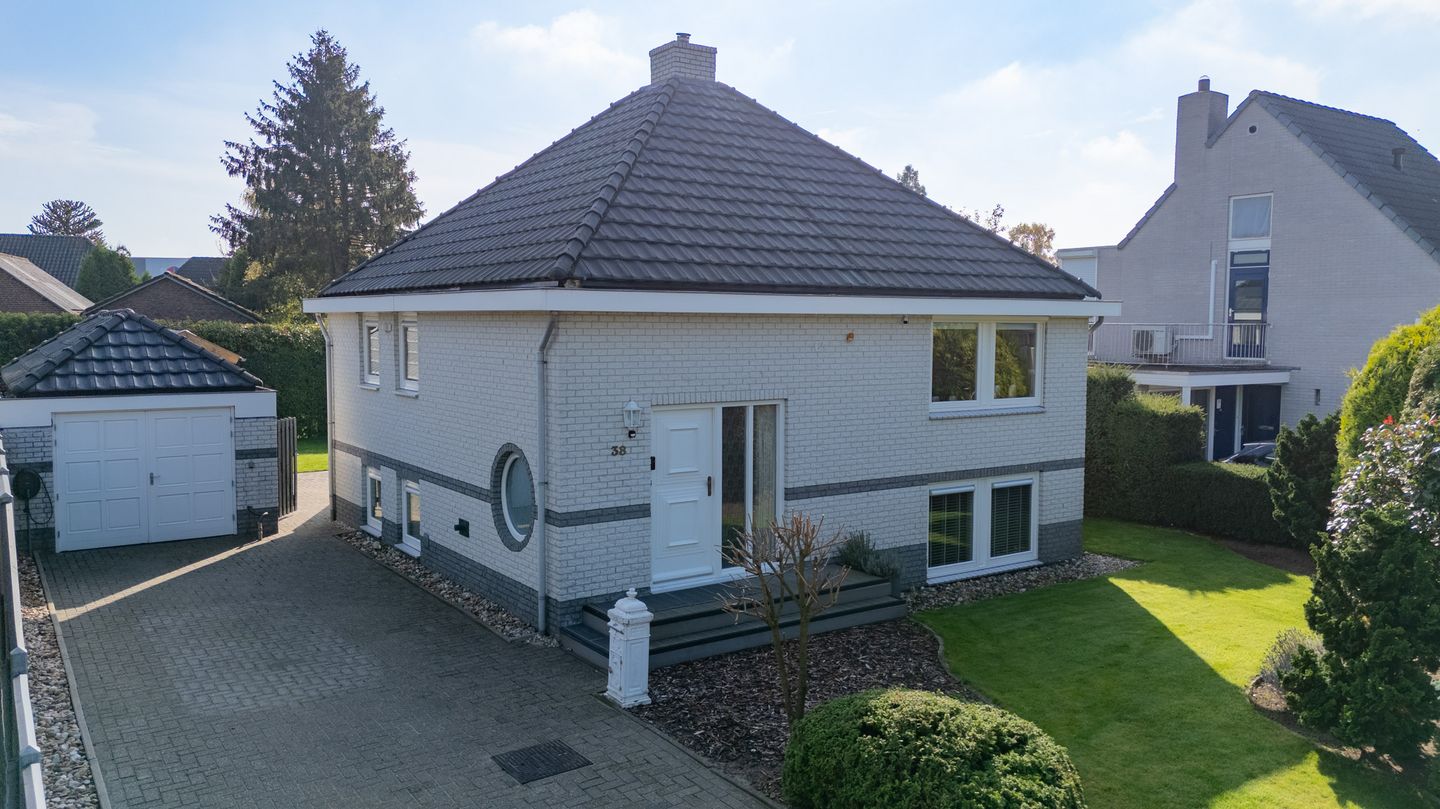 Foto 1 van De Huisakker 38