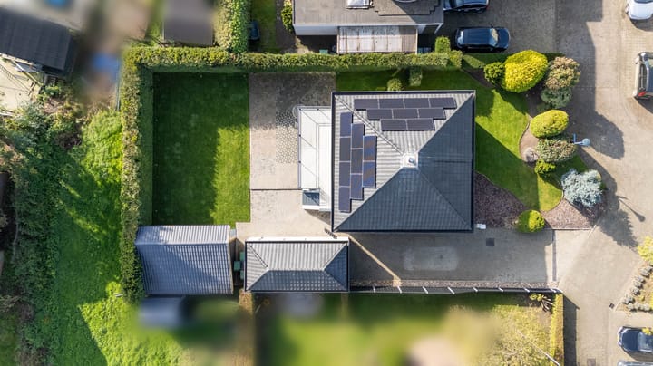 Foto 2 van De Huisakker 38