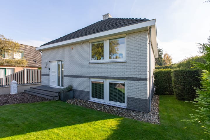 Foto 5 van De Huisakker 38