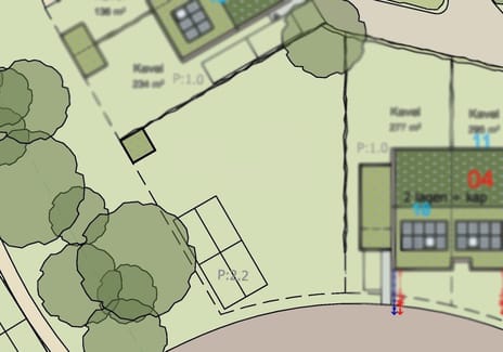 Hokseberg kavel 1 thumbnail