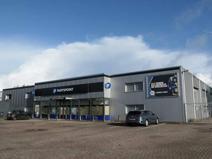 Industrieweg 57