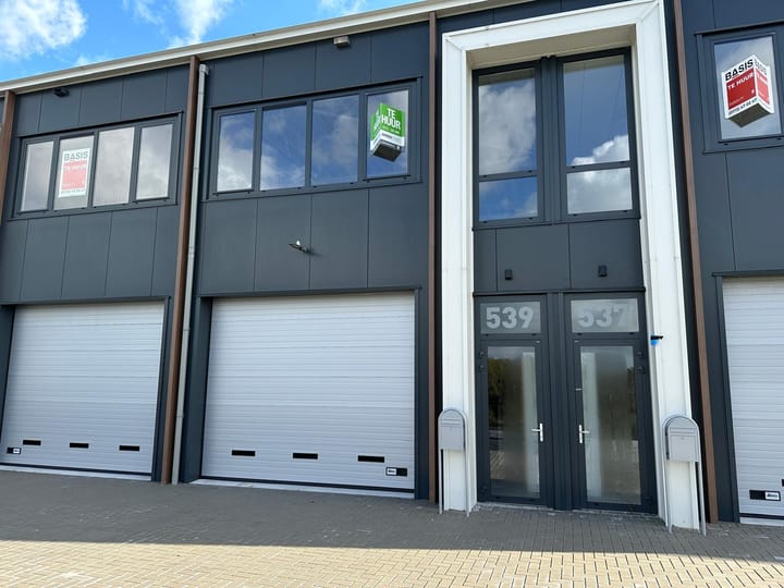 Nikkelweg 539