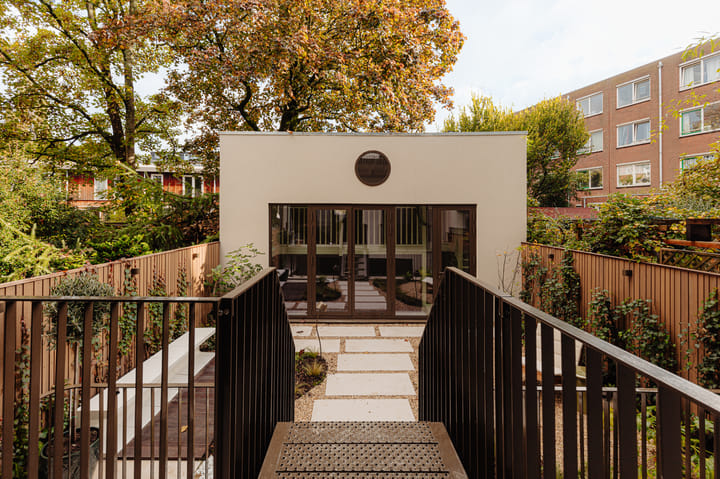 Photo 20 of Weesperzijde 122-A