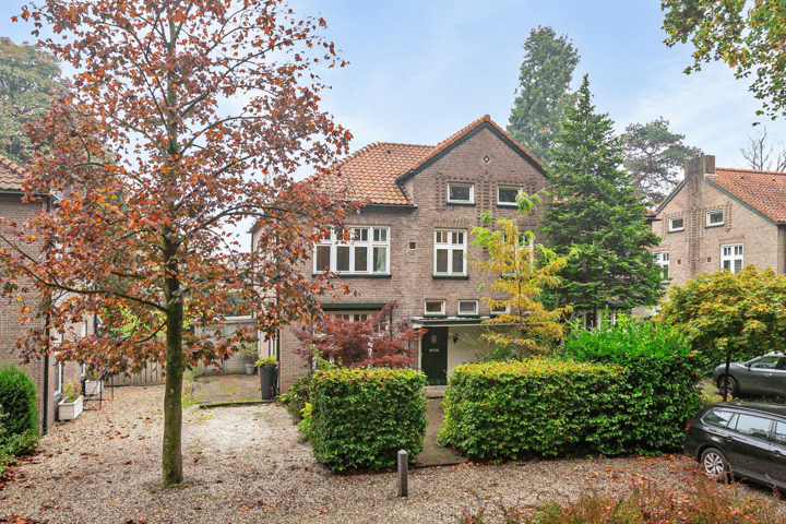 Foto 1 van Polhoutlaan 11