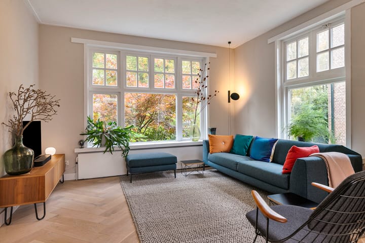 Foto 3 van Polhoutlaan 11