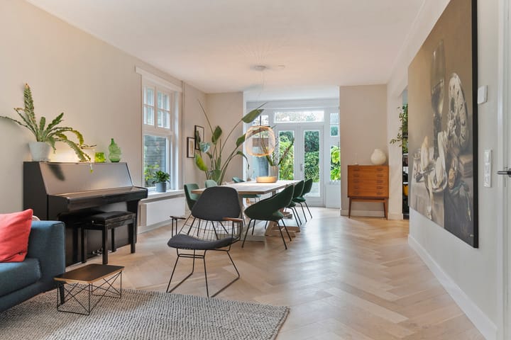 Foto 5 van Polhoutlaan 11