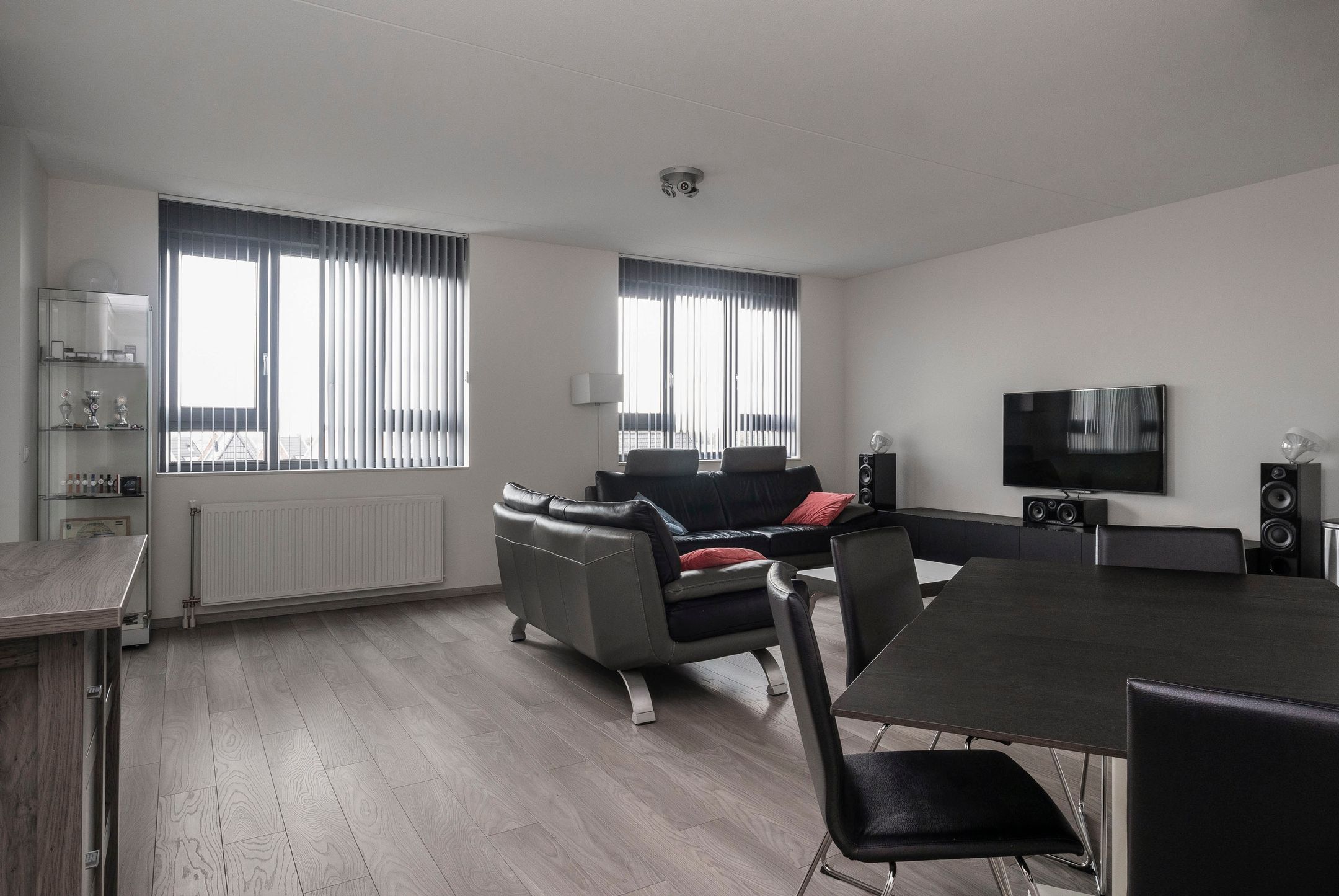 Foto 3 van Baak van Katwijk 138