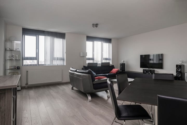 Foto 3 van Baak van Katwijk 138