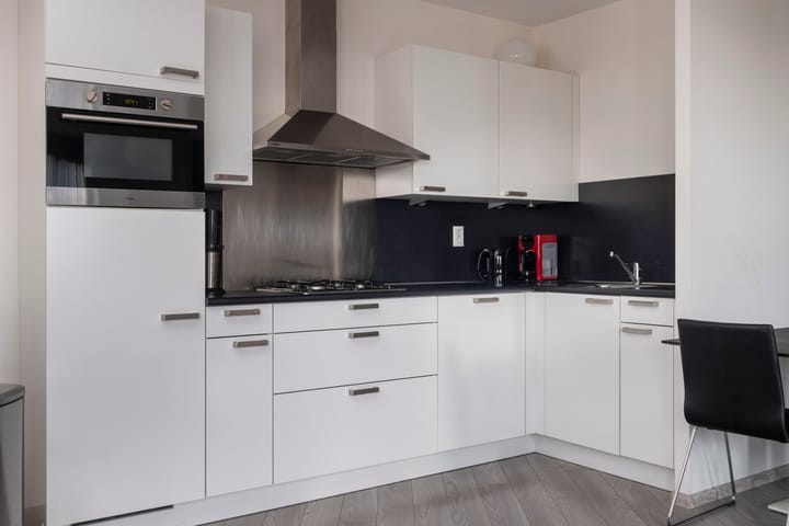 Foto 7 van Baak van Katwijk 138