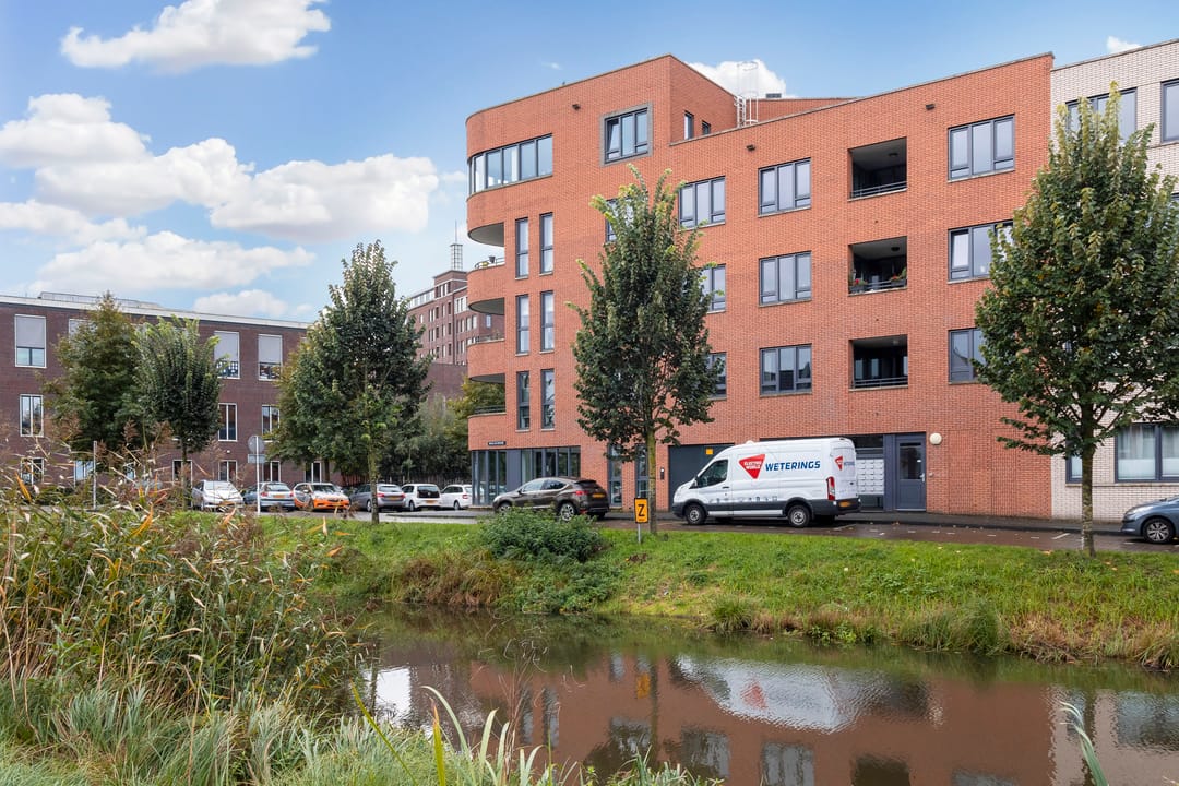 Foto 2 van Baak van Katwijk 138