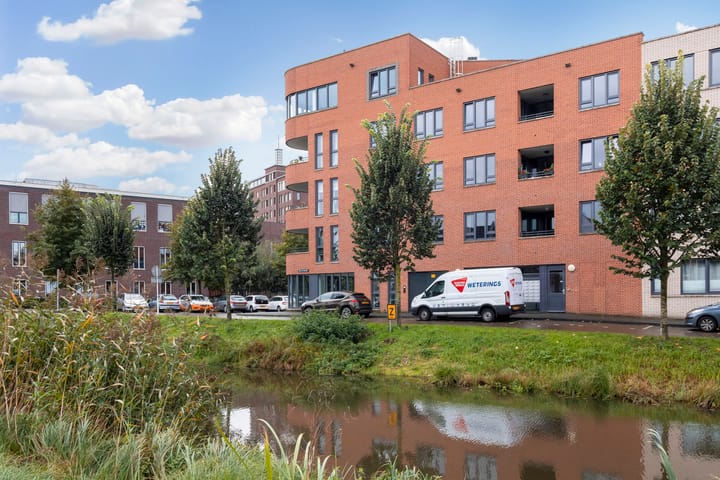 Foto 2 van Baak van Katwijk 138