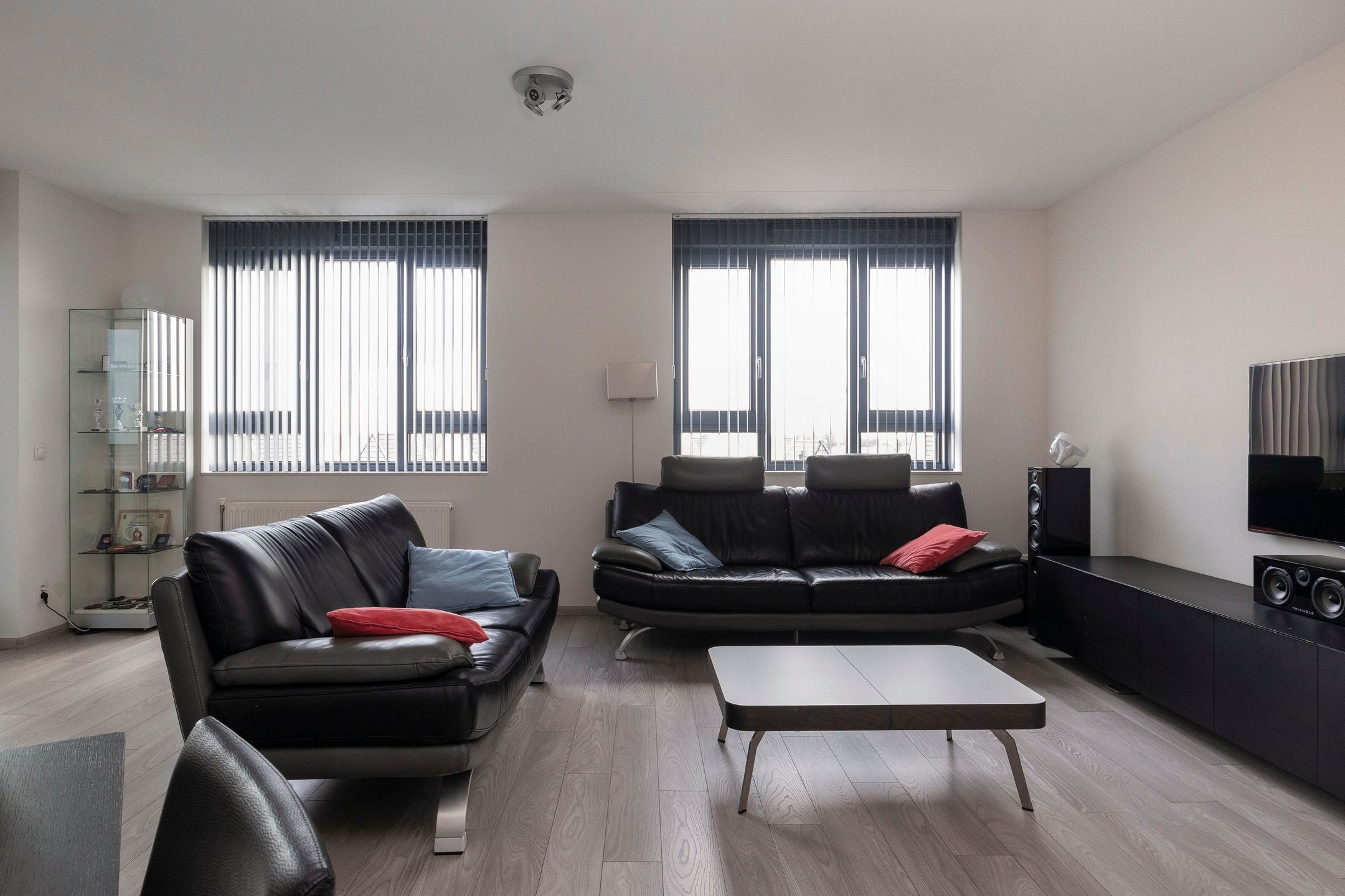 Foto 6 van Baak van Katwijk 138