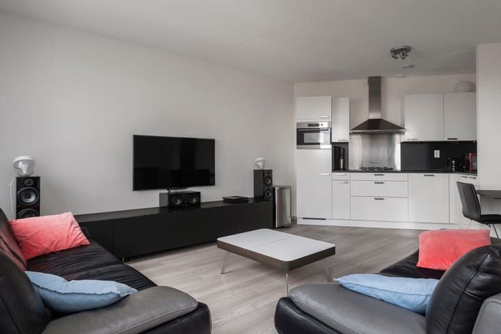 Foto 4 van Baak van Katwijk 138