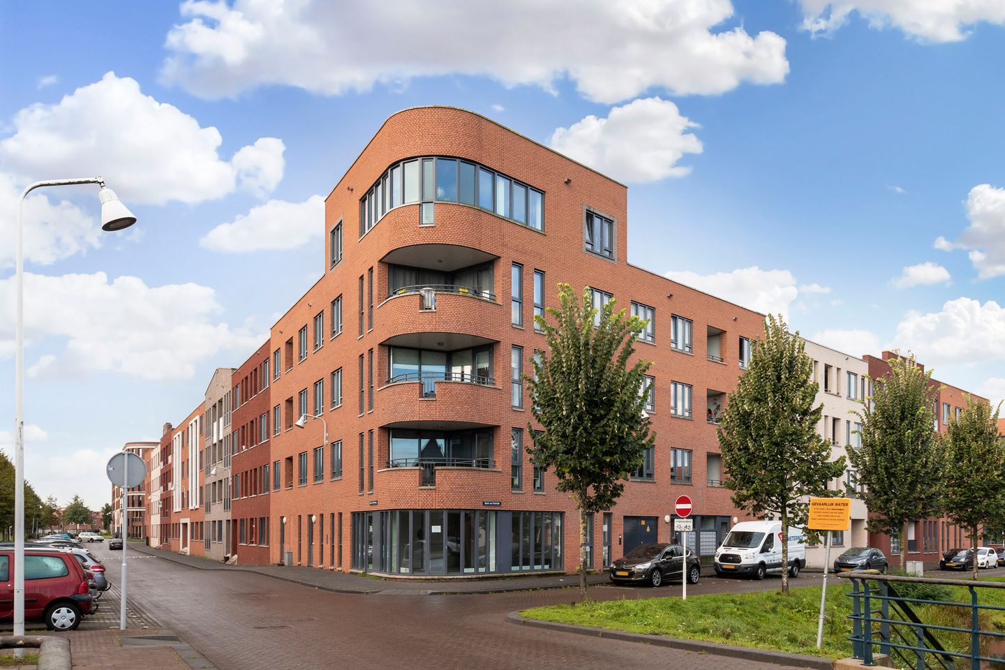 Foto 1 van Baak van Katwijk 138