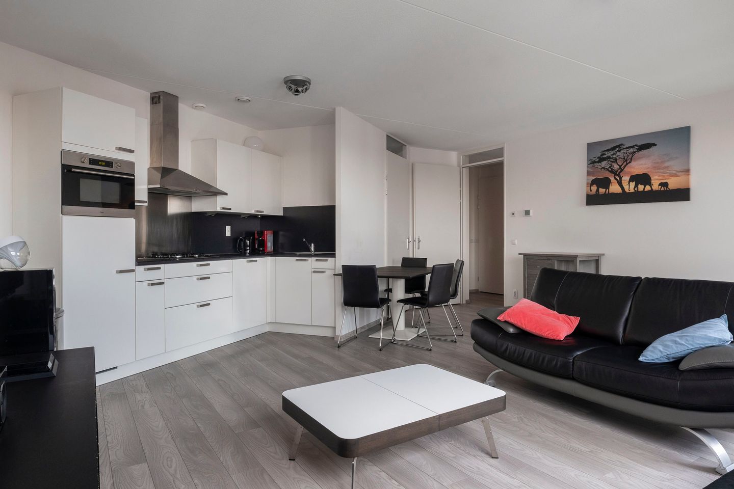 Foto 5 van Baak van Katwijk 138