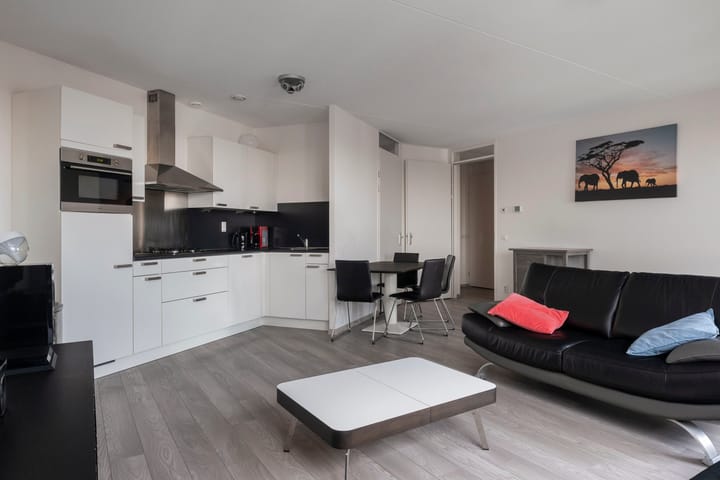 Foto 5 van Baak van Katwijk 138