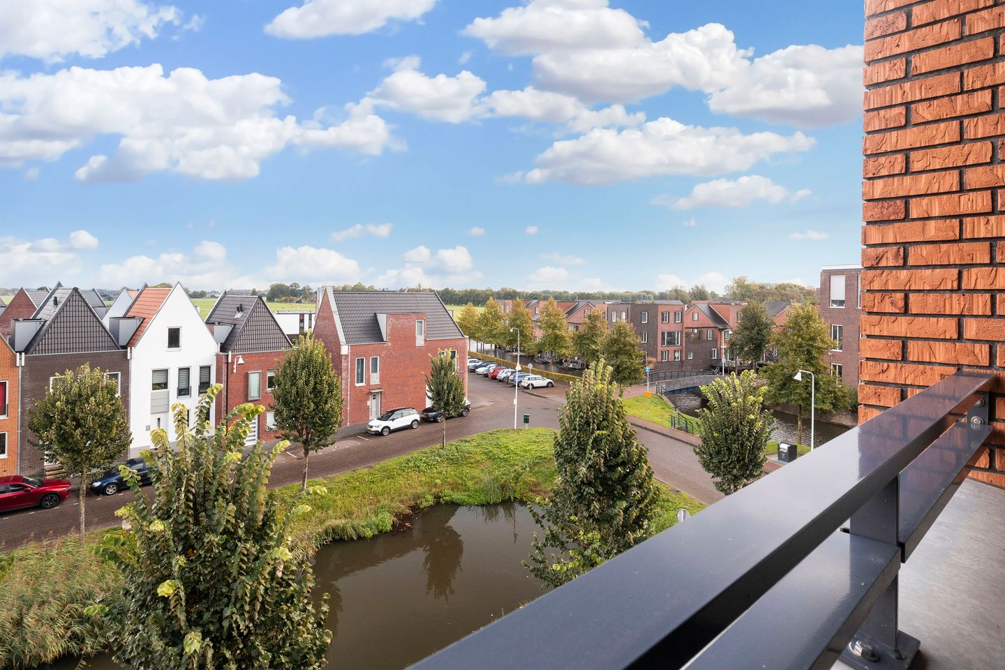 Foto 10 van Baak van Katwijk 138