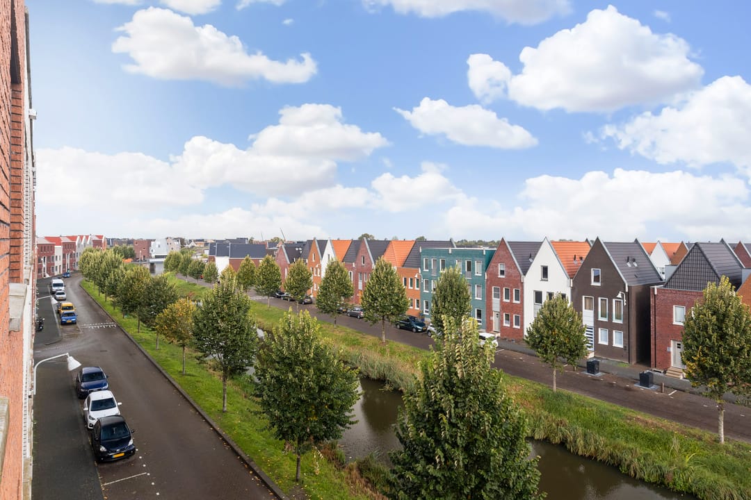 Foto 11 van Baak van Katwijk 138