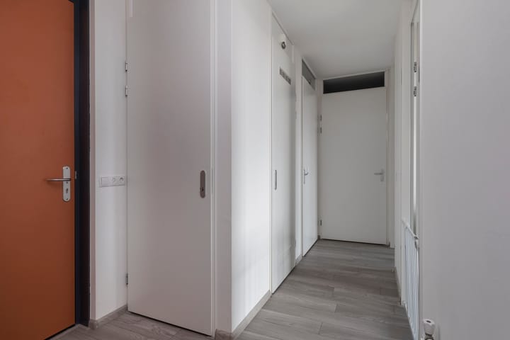 Foto 12 van Baak van Katwijk 138