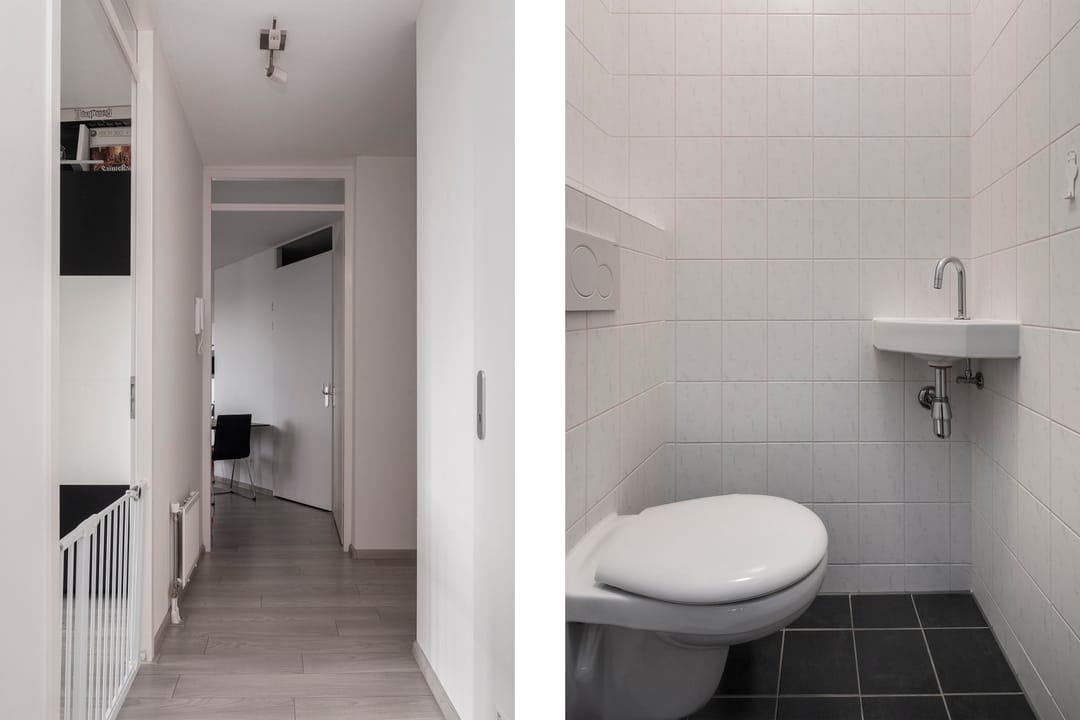 Foto 13 van Baak van Katwijk 138