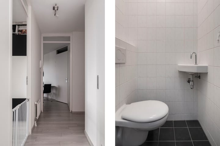 Foto 13 van Baak van Katwijk 138