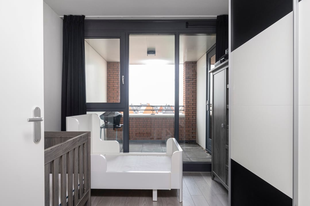 Foto 16 van Baak van Katwijk 138