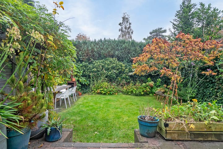 Foto 28 van Polhoutlaan 11